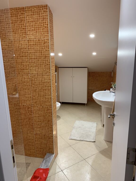 Super ap 2+1 at fresku ( muhamed deliu street )