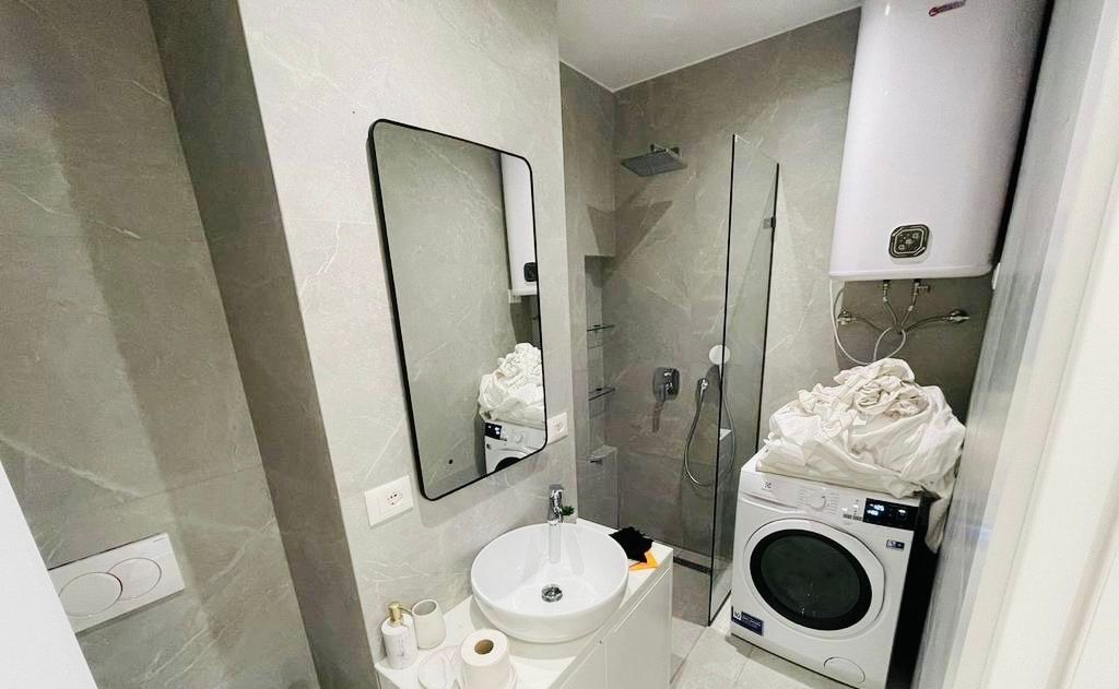 APARTAMENT 2+1+2+POST PARKIMI TEK LAKE VIEW RESIDENCE