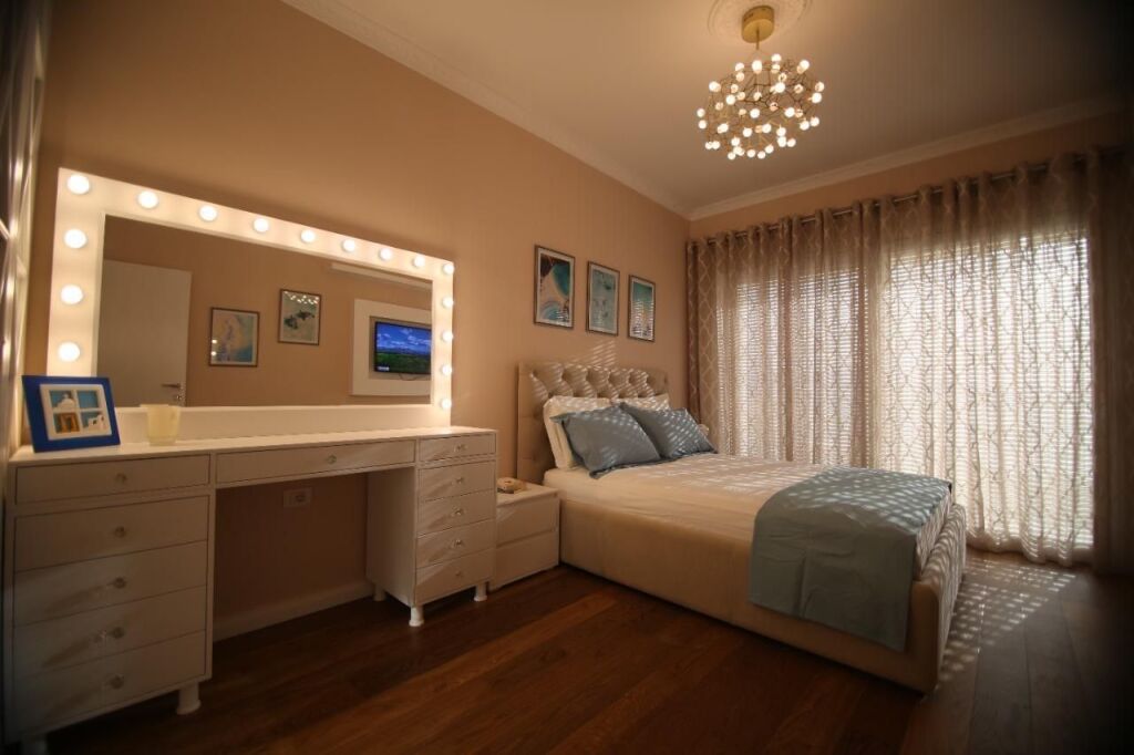 Appartamento di lusso in affitto a lungo termine Lungomare Vlore Vista mare