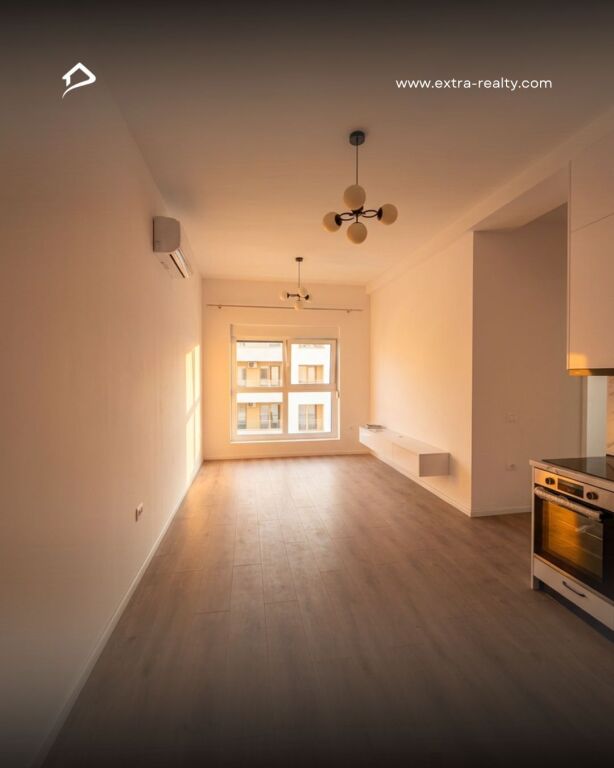 2+1 in vendita – Complesso Kadiu, Ali Demi