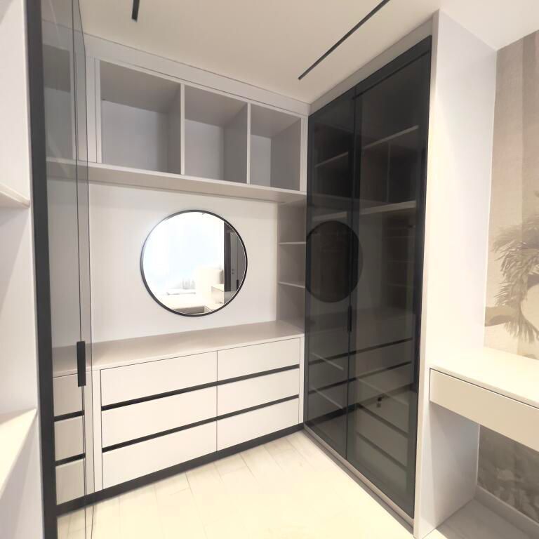 Vendesi in vendita 1+1 appartamento presso River Residence