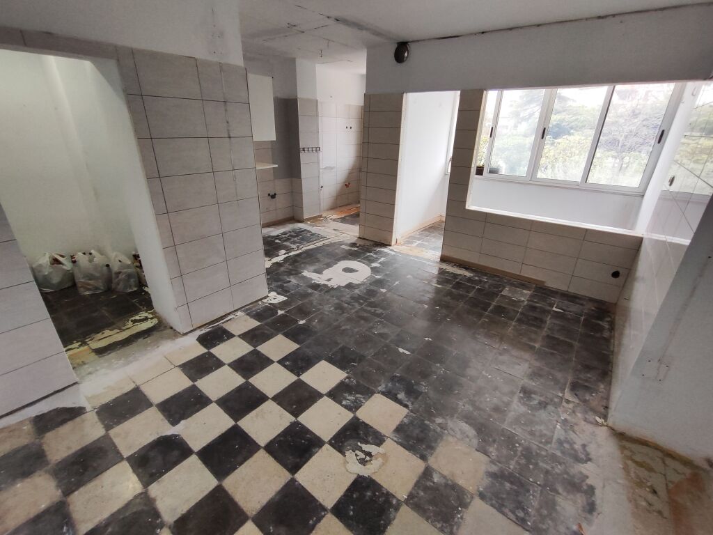 APARTMENT 1+1 FOR SALE – ELBASAN CENTER