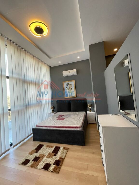 Apartament 1+1 me qira te Liqeni i Thate ne Tirane