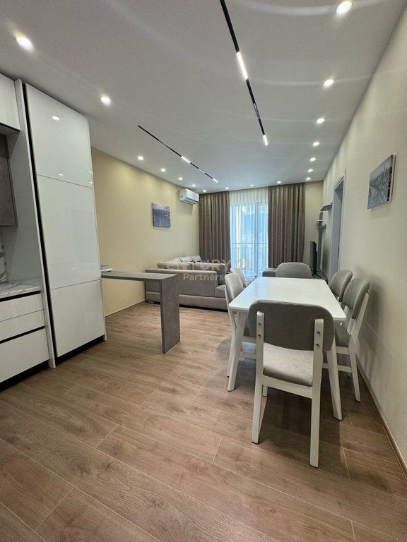 Appartamento 2+1+Posto Auto in affitto a Kodra e Diellit