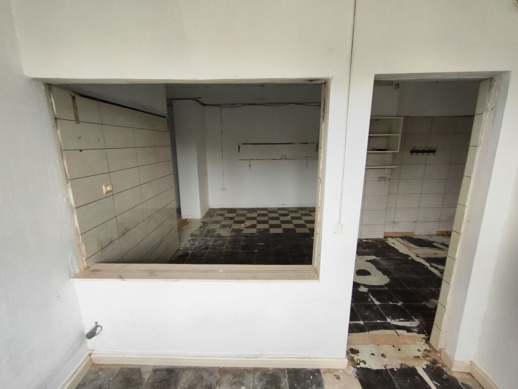 APARTMENT 1+1 FOR SALE – ELBASAN CENTER