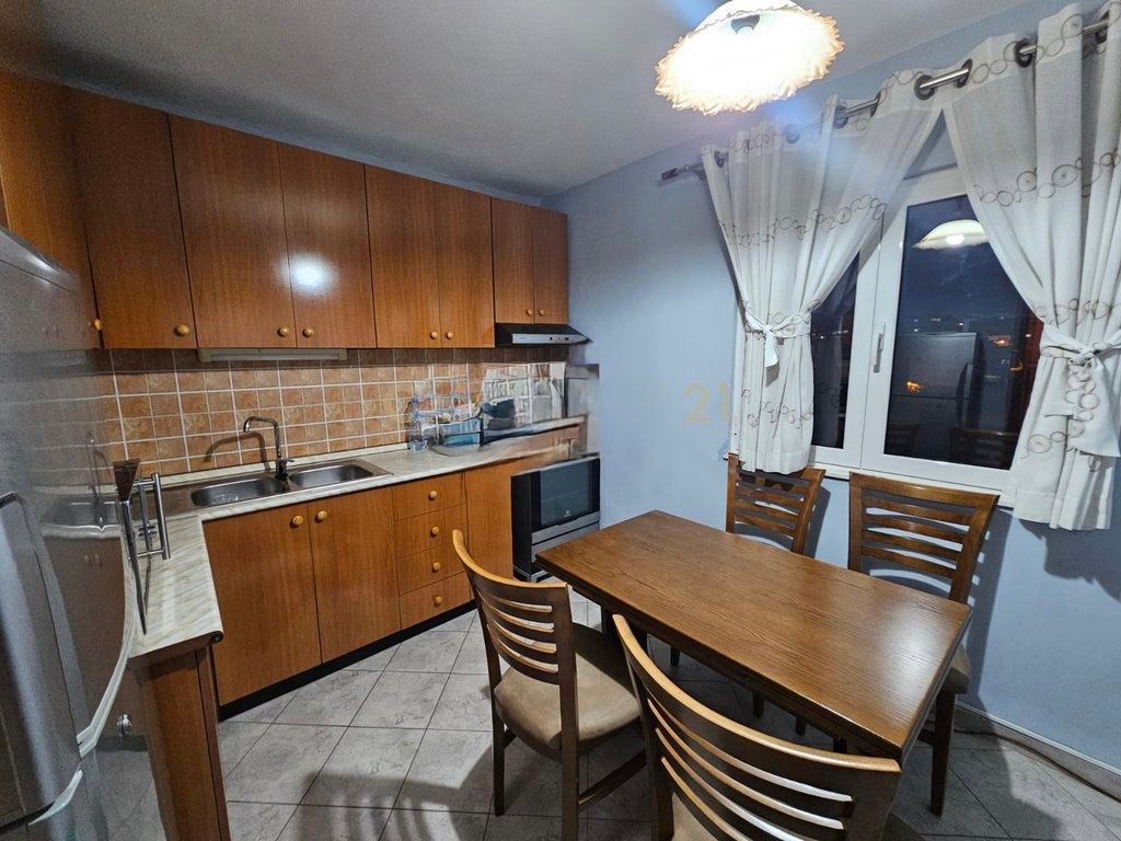 🏡 Appartamento 2+1+2 in Vendita vicino alla Scuola Mihal Grameno