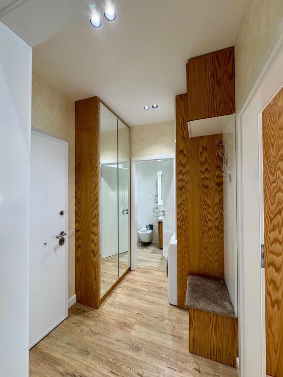 Apartment 1+1 for rent at Contact