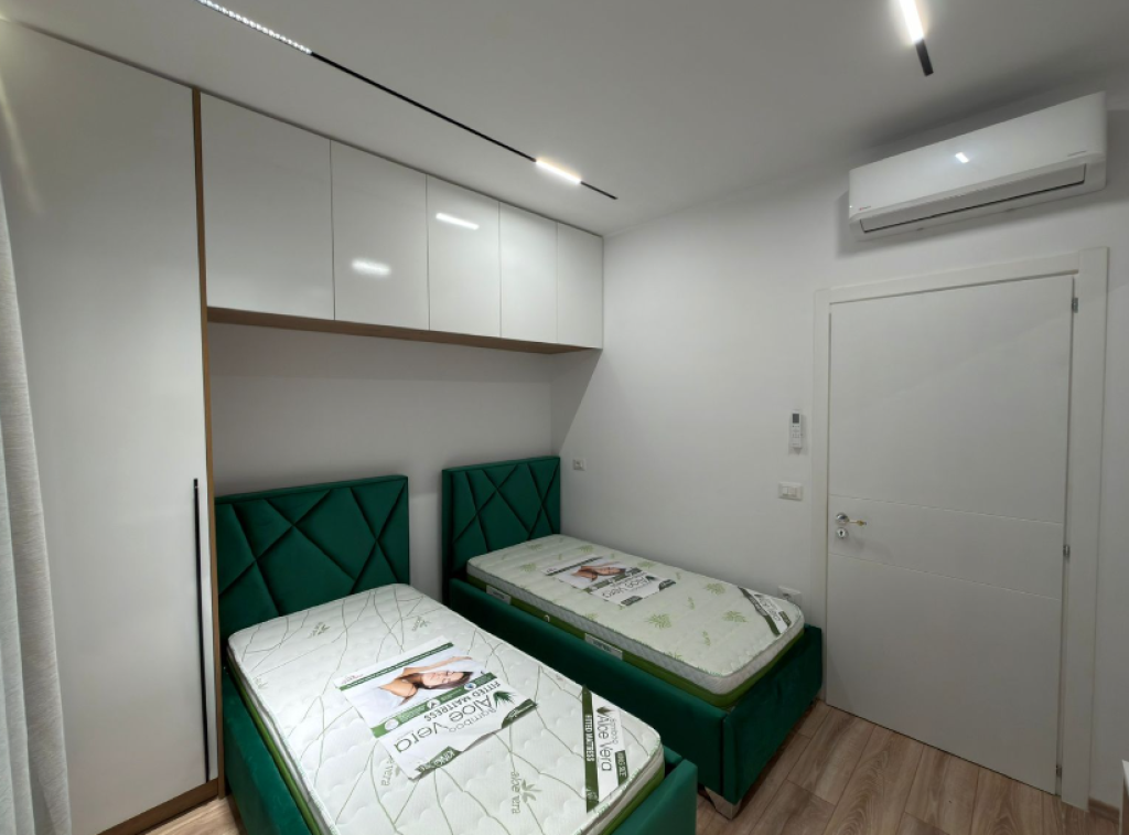 ▫️ Affittasi Appartamento Moderno 2+1+2 – Comune di Parigi