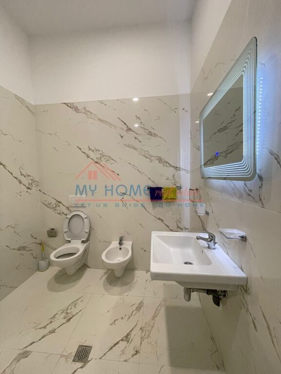 Apartament 1+1 me qira te Liqeni i Thate ne Tirane