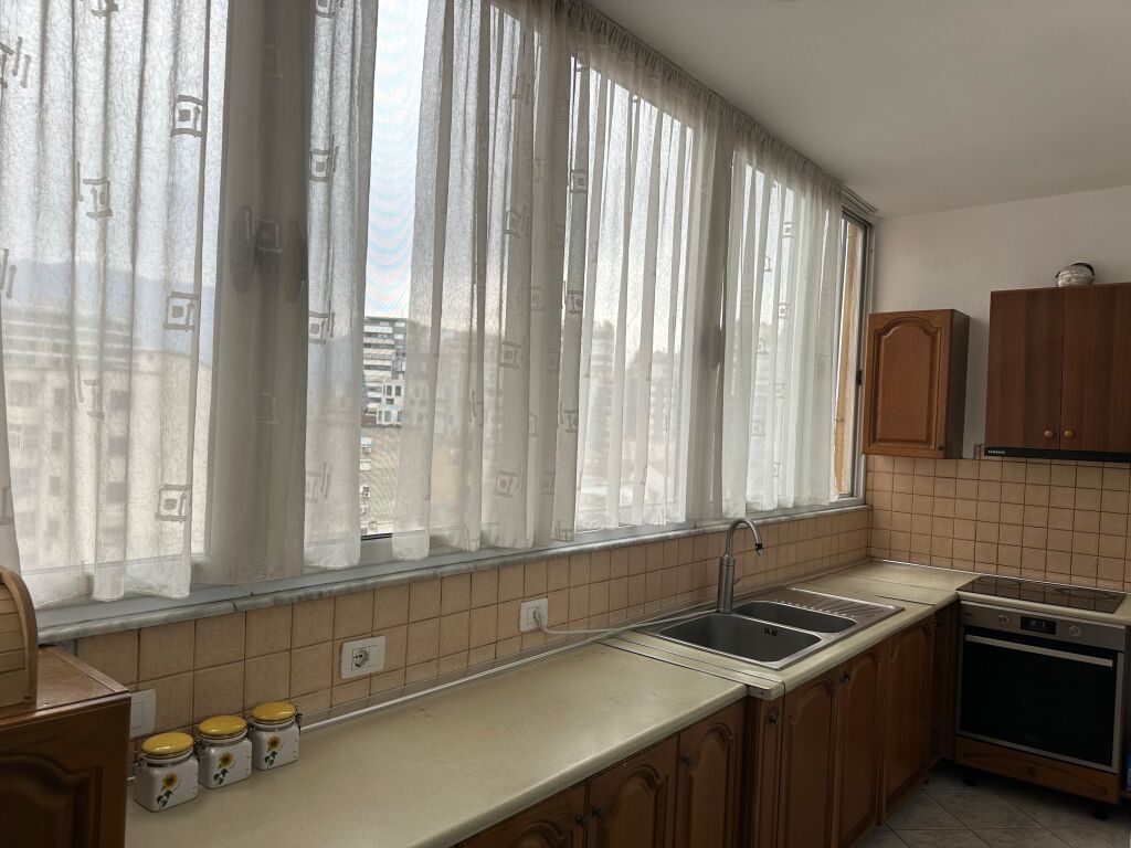 🏡Apartment for rent 3+1+2 📍Siri Kodra Street💶 Price: 750€/month
