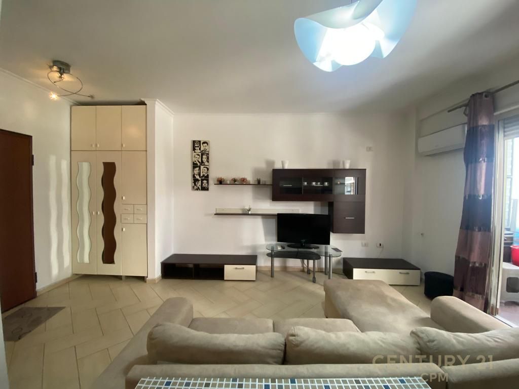 TEK KOMPLEKSI VIZION PLUS DON BOSKO JAPIM APARTAMENT 1+1 ME QIRA