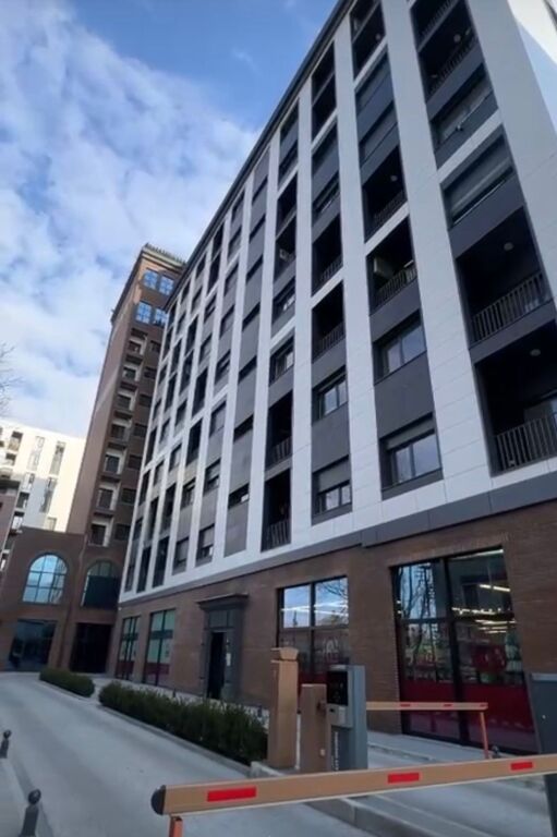 Apartment for Sale - Henke Residence, American Hospital 3