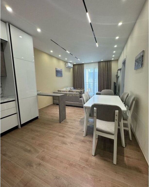 APPARTAMENTO IN AFFITTO 2+1+POSTO AUTO KODRA E DIELLI