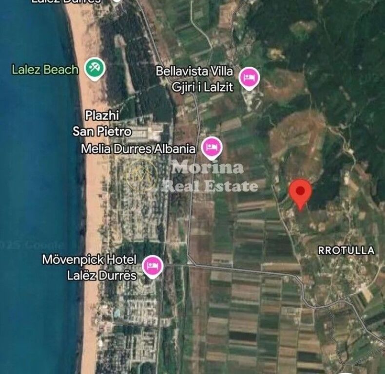 Vendita | Terreno / Lotto | Lalëz | 805000 €