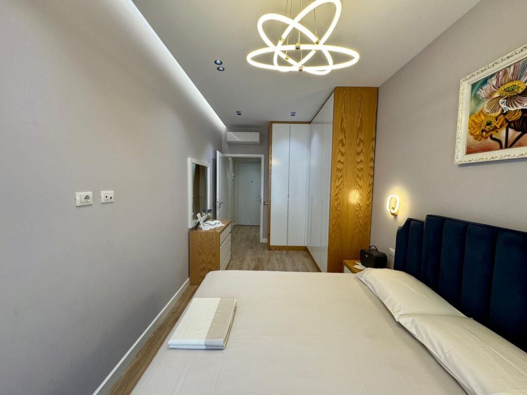 Apartment 1+1 for rent at Contact