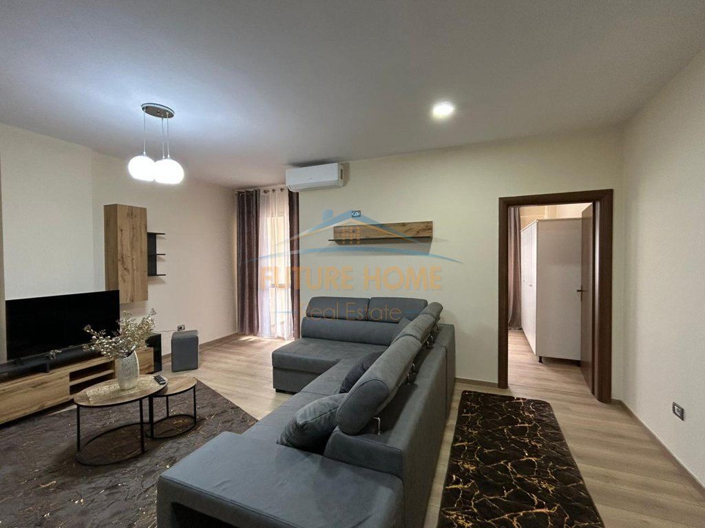 Qera, Apartament 1+1, Rruga e Kavajes,Tirane.