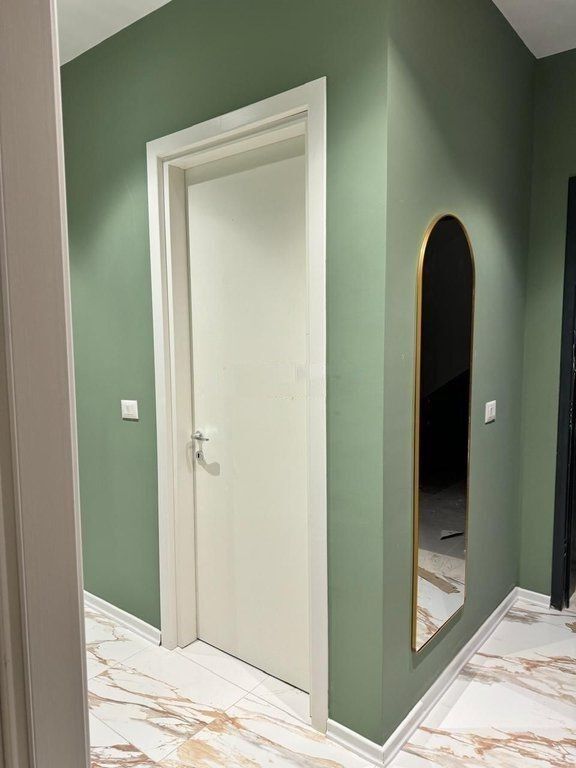 APARTMENT 2+1+2 FOR RENT AT TRIO TOWER !