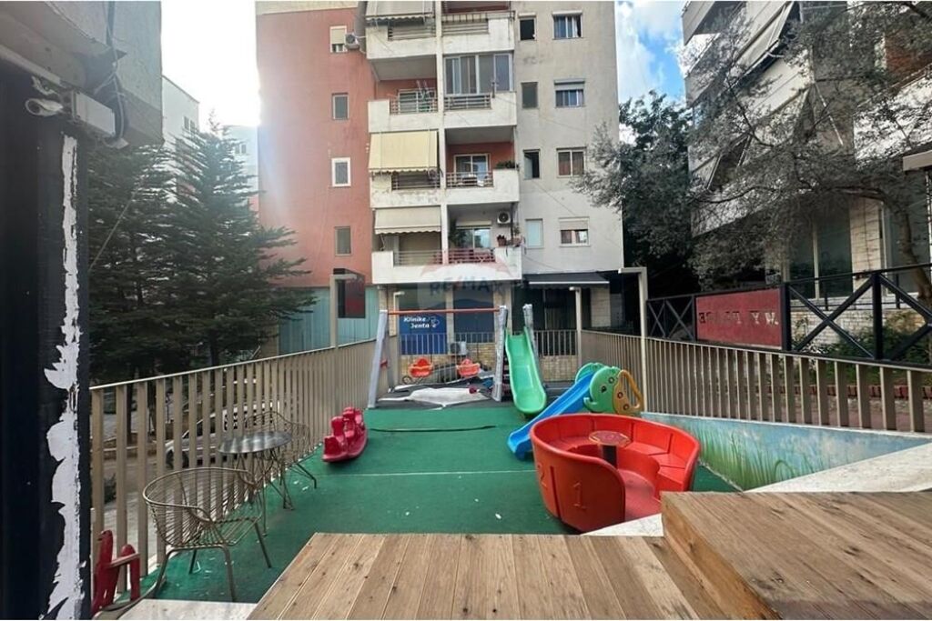 Bar/Kafe - Për Shitje - Linzë, Tiranë