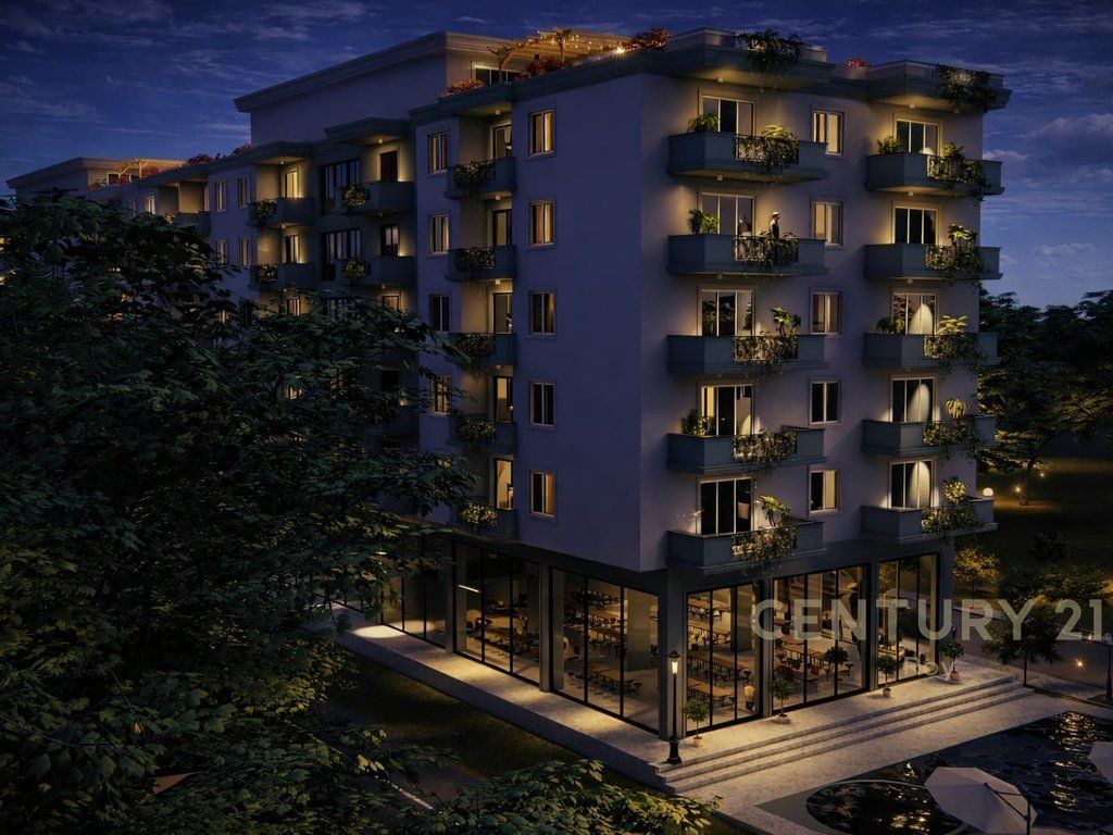 FILLUAN SHITJET NE ERDIAR RESIDENCE, QERRET!