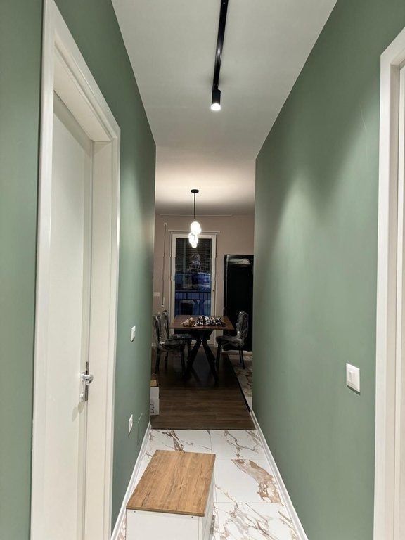 APARTMENT 2+1+2 FOR RENT AT TRIO TOWER !