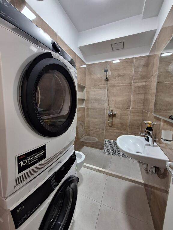 3+1 APARTMENT FOR RENT‼️ 📍Garden Building