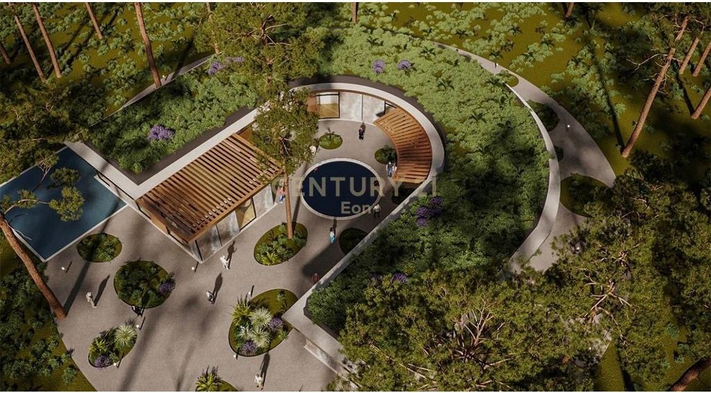 VILE INDIVIDUALE TE "PORTO LALZI" !