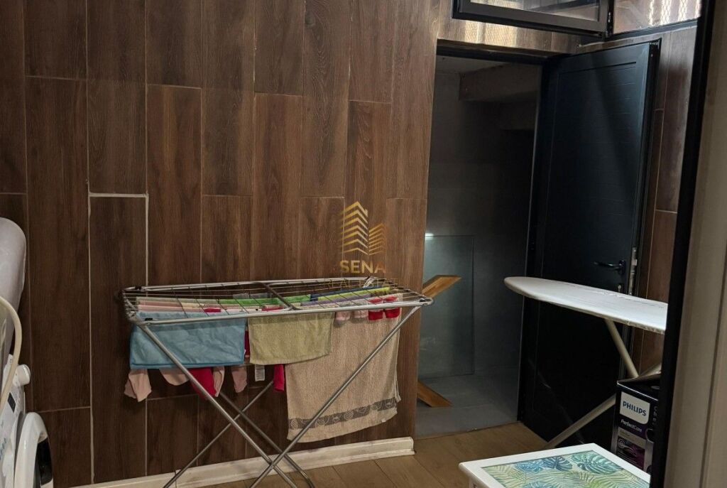 Affitto, Appartamento 2+1+balcone, Via Dibra – Scuola Unita, 700 Euro/Mese