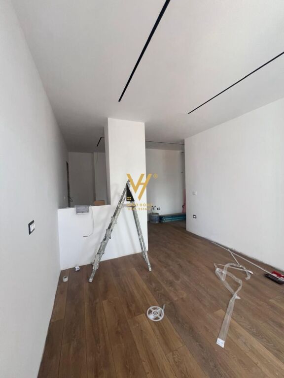 APARTMENT 1+1 FOR SALE AT 21 DHJETORI 158,000 EURO