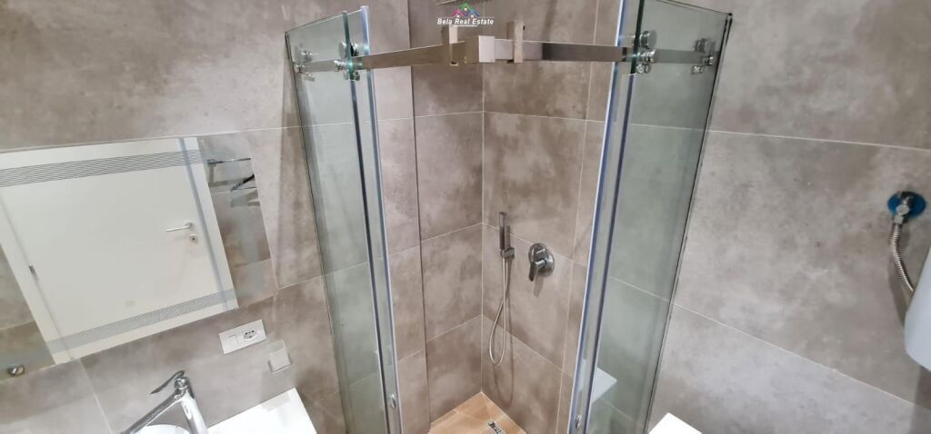 Vile Me Qera 2+1 prane TEG (ID BV2102 ) Tirane