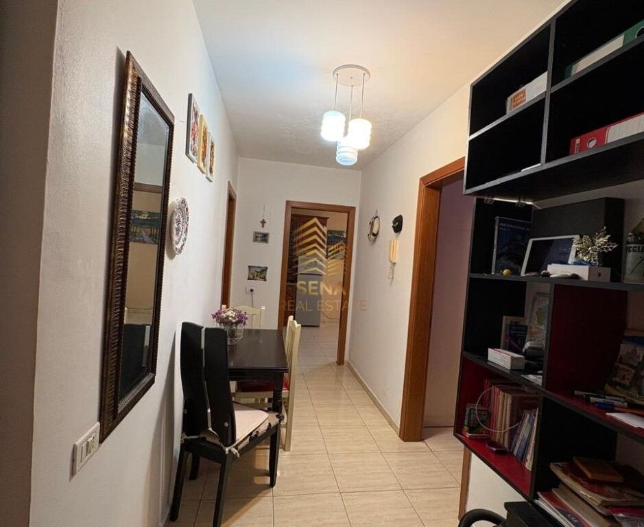 Affitto, Appartamento 1+1+balcone, Via Kavaja, 550 Euro/mese