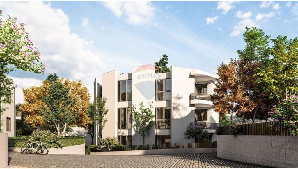 Apartament - Për Shitje - Green Valley, Tiranë