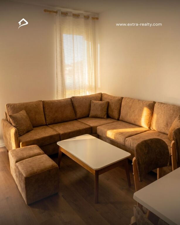 Appartamento 2+1+2 in affitto – Univers City