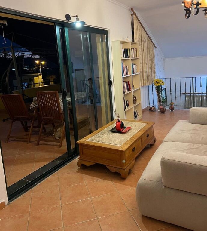 🏡 Villa in Affitto – Sauk, Tirana