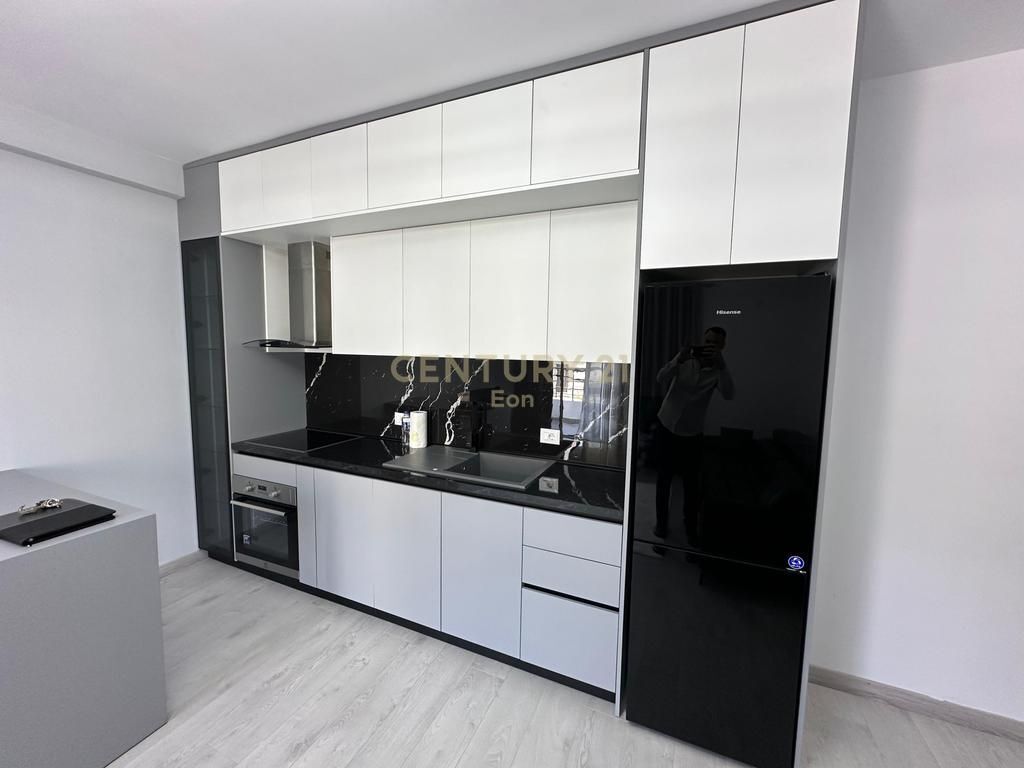 SHESIM SUPER APARTAMENT 2+1 PALLAT I VITIT 2023, I ARREDUAR PLAZH URA DAJLANIT !