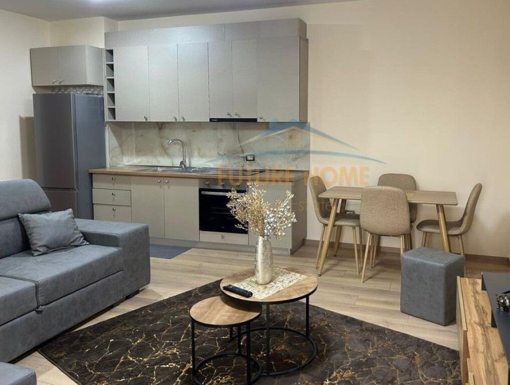 Qera, Apartament 1+1, Rruga e Kavajes,Tirane