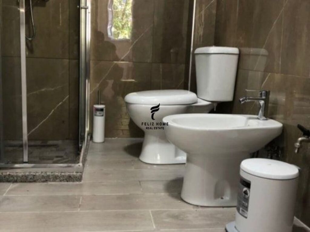 APARTMENT FOR RENT 1+1 XHAMLLIK 45,000 LEKE FH-67077