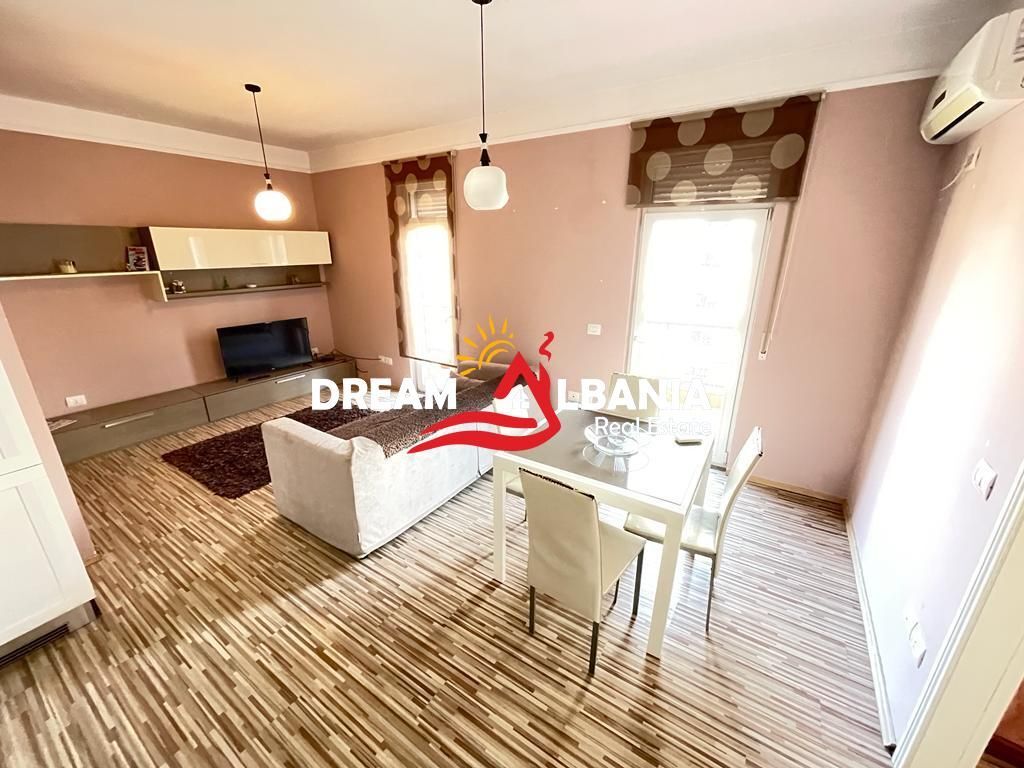 Appartamento 2+1 in affitto, Via Myslym Shyri, vicino al distributore Kastratit, Tirana (ID 4221192)