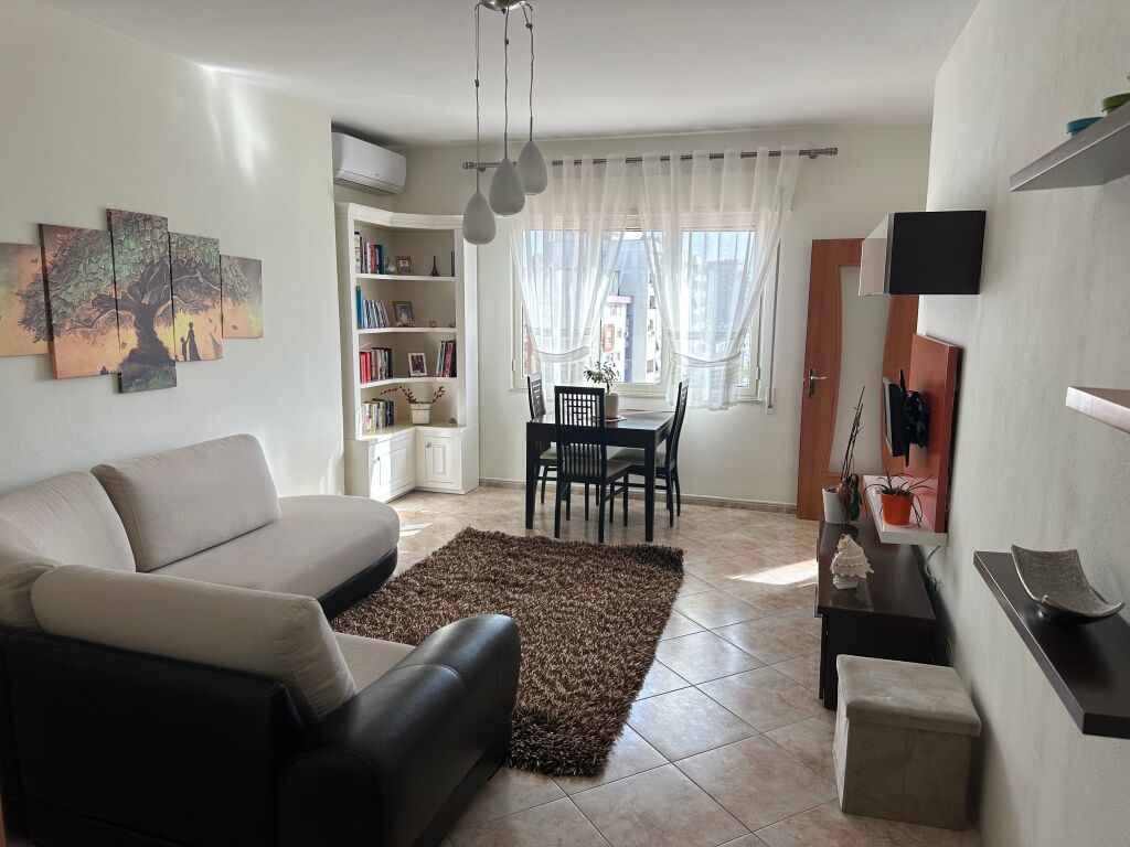 Appartamento in affitto Centro Durazzo