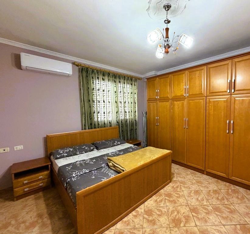 Appartamento 1+1 in affitto, a Don Bosko, 50.000 ALL