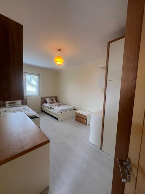 Apartment 3+1+2 for Sale – Porcelan, near UET, Tirana