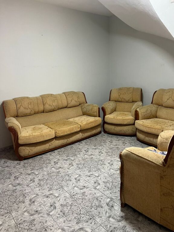 🏡 Villa in affitto – Fresk💶 Prezzo: 550€/mese