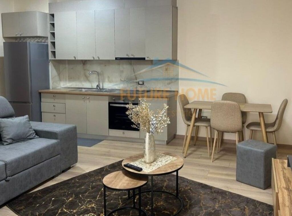Qera, Apartament 1+1, Rruga e Kavajes,Tirane.