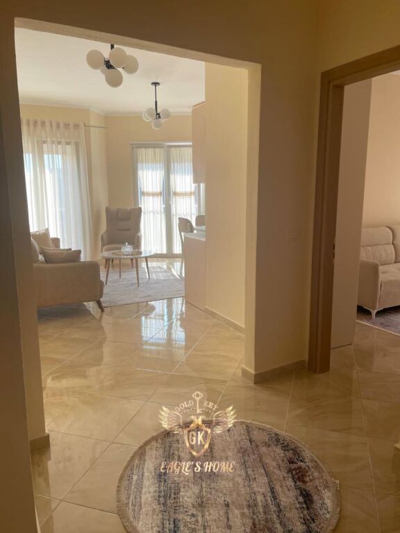 🏡 APPARTAMENTO 2+1 IN AFFITTO NEL CENTRO DI PRANVERA DURRES ☎️ 