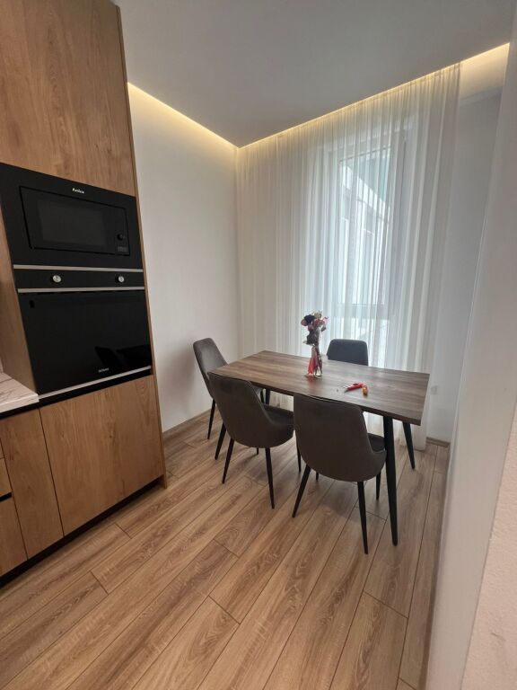 JEPET APARTAMENT ME QERA 2+1 KOMUNA E PARISIT