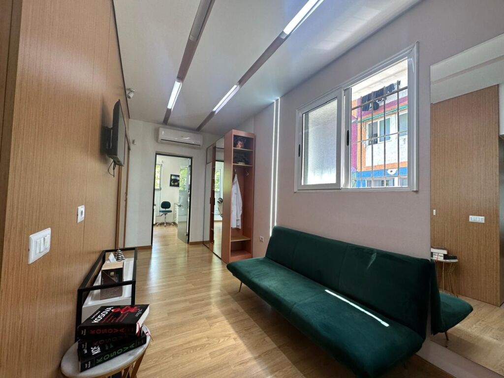 STUDIO DENTARE ME QIRA