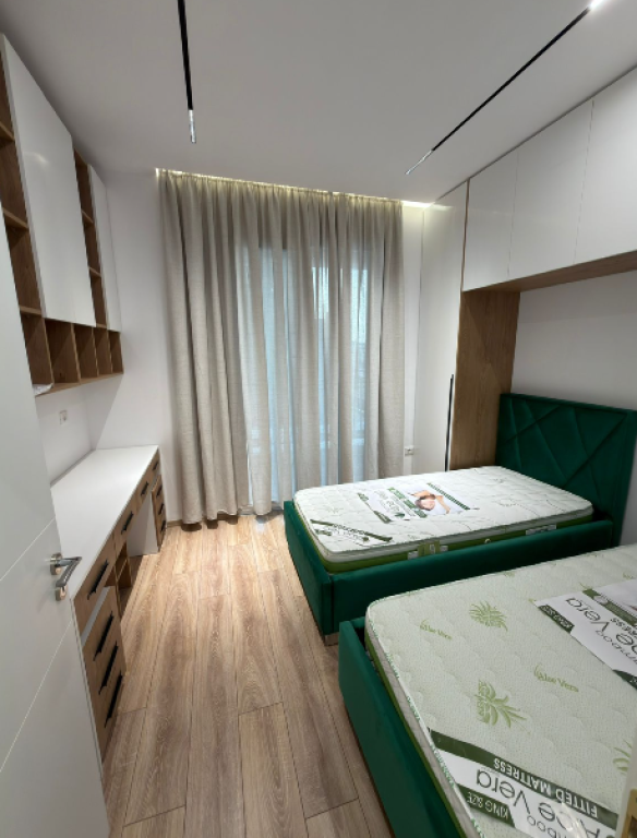 ▫️ Affittasi Appartamento Moderno 2+1+2 – Comune di Parigi