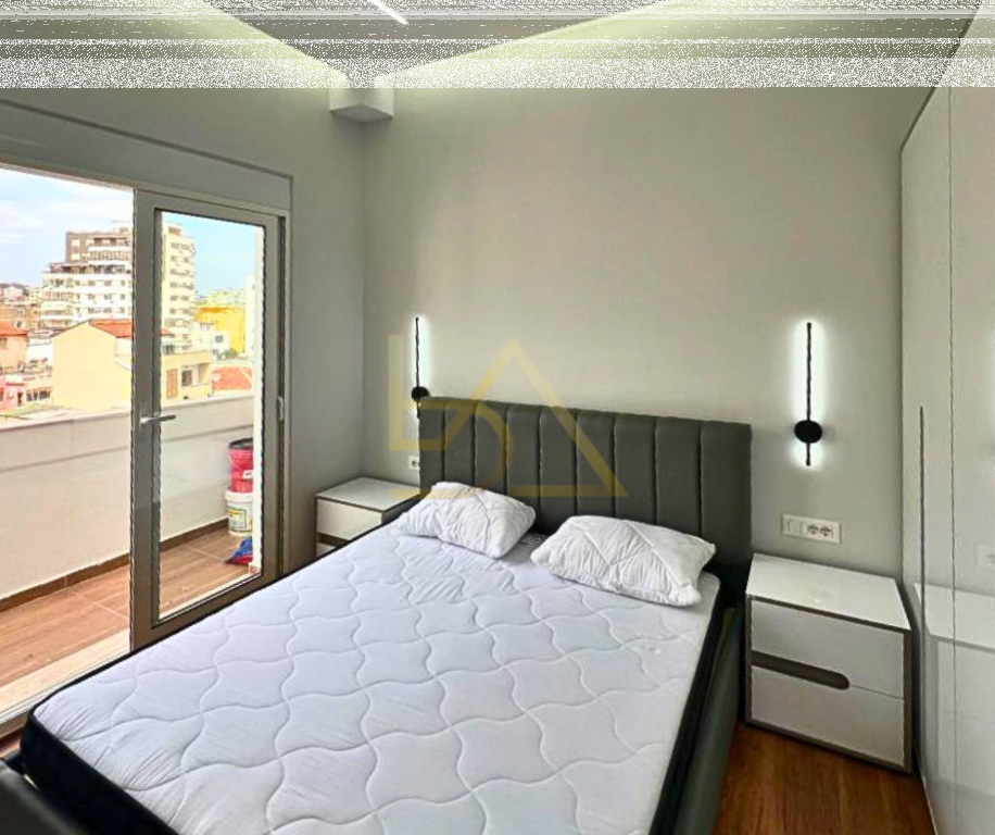 Jepet Apartament Luksoz me Qira – Durrës, Bulevard