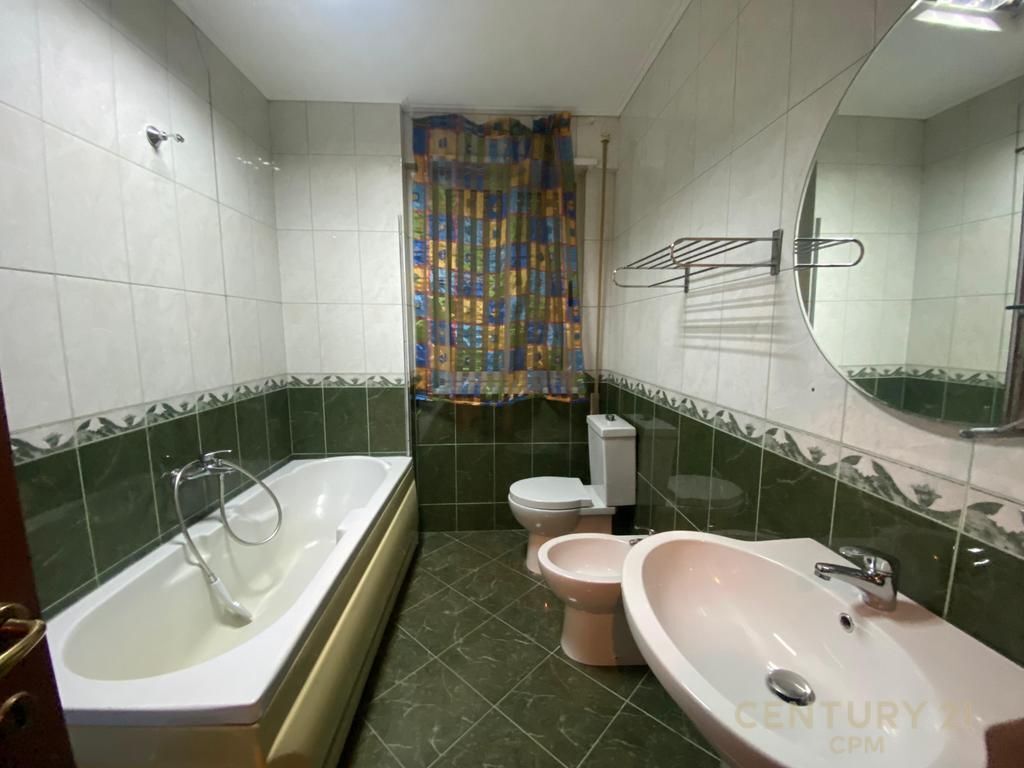 TEK KOMPLEKSI VIZION PLUS DON BOSKO JAPIM APARTAMENT 1+1 ME QIRA