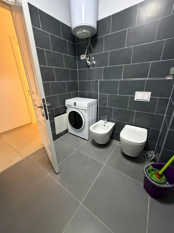 Super ap 2+1 al congresso di Manastir