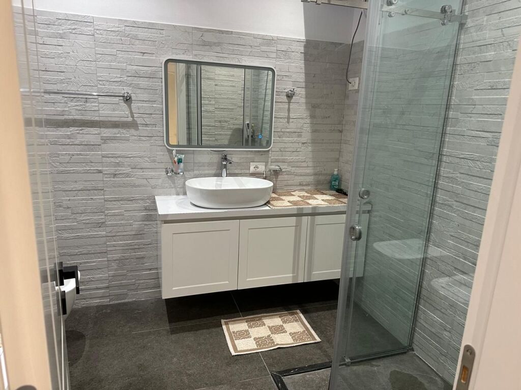 Super appartamento in affitto 2+1 vista mare frontale  